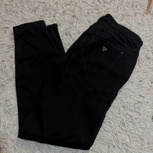 Guess NWT Power Skinny jeans